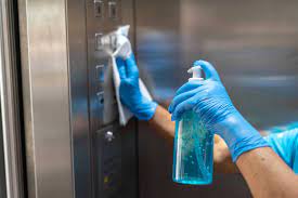 Sanitization services in Gurgaon